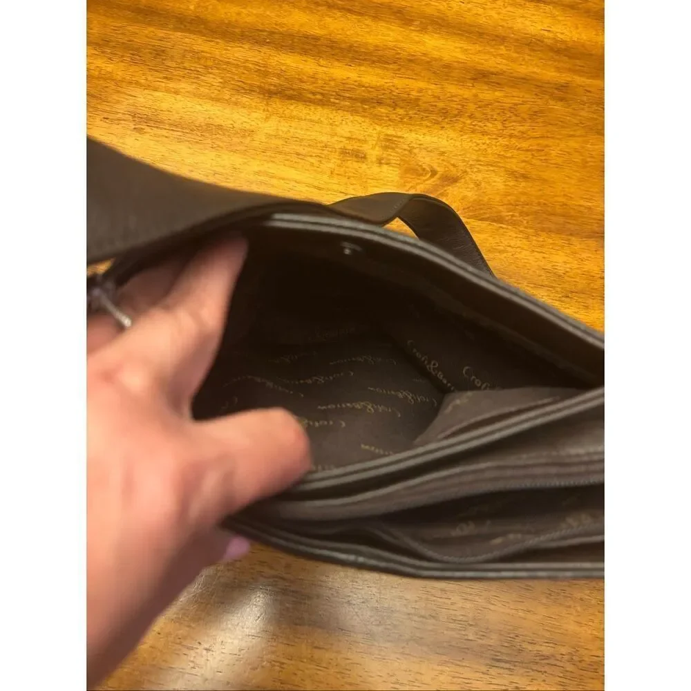 Croft and Barrow women’s purse